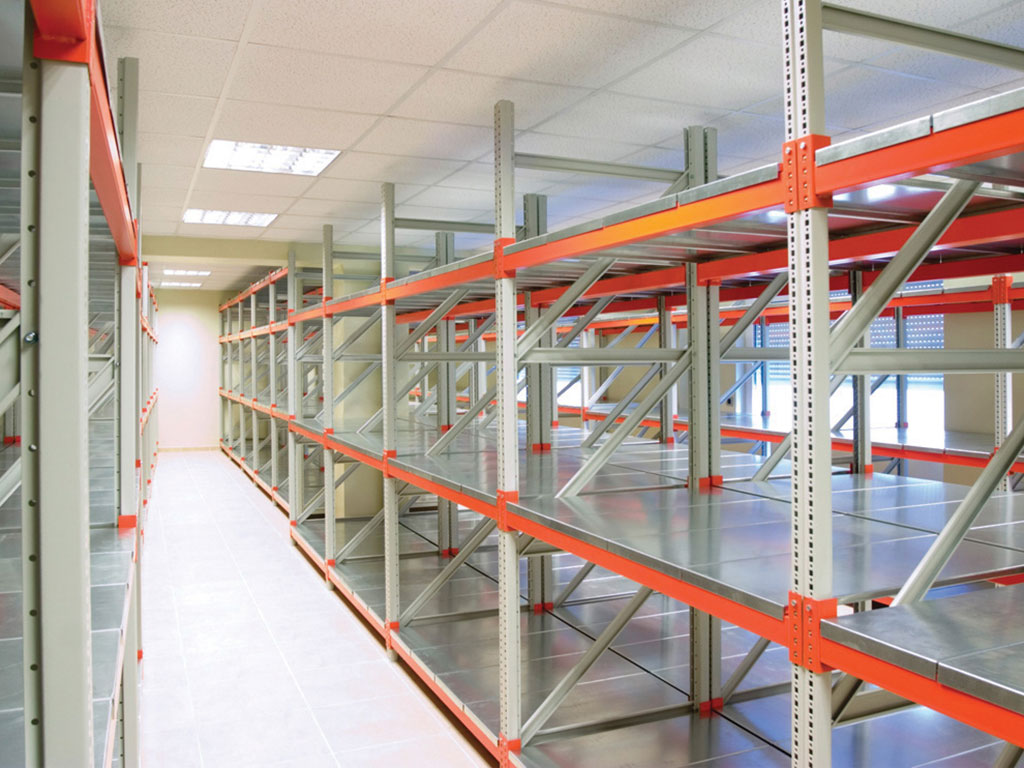 Depolama Çözümleri