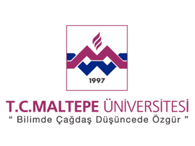 Maltepe Üniversitesi Çelik Eşya