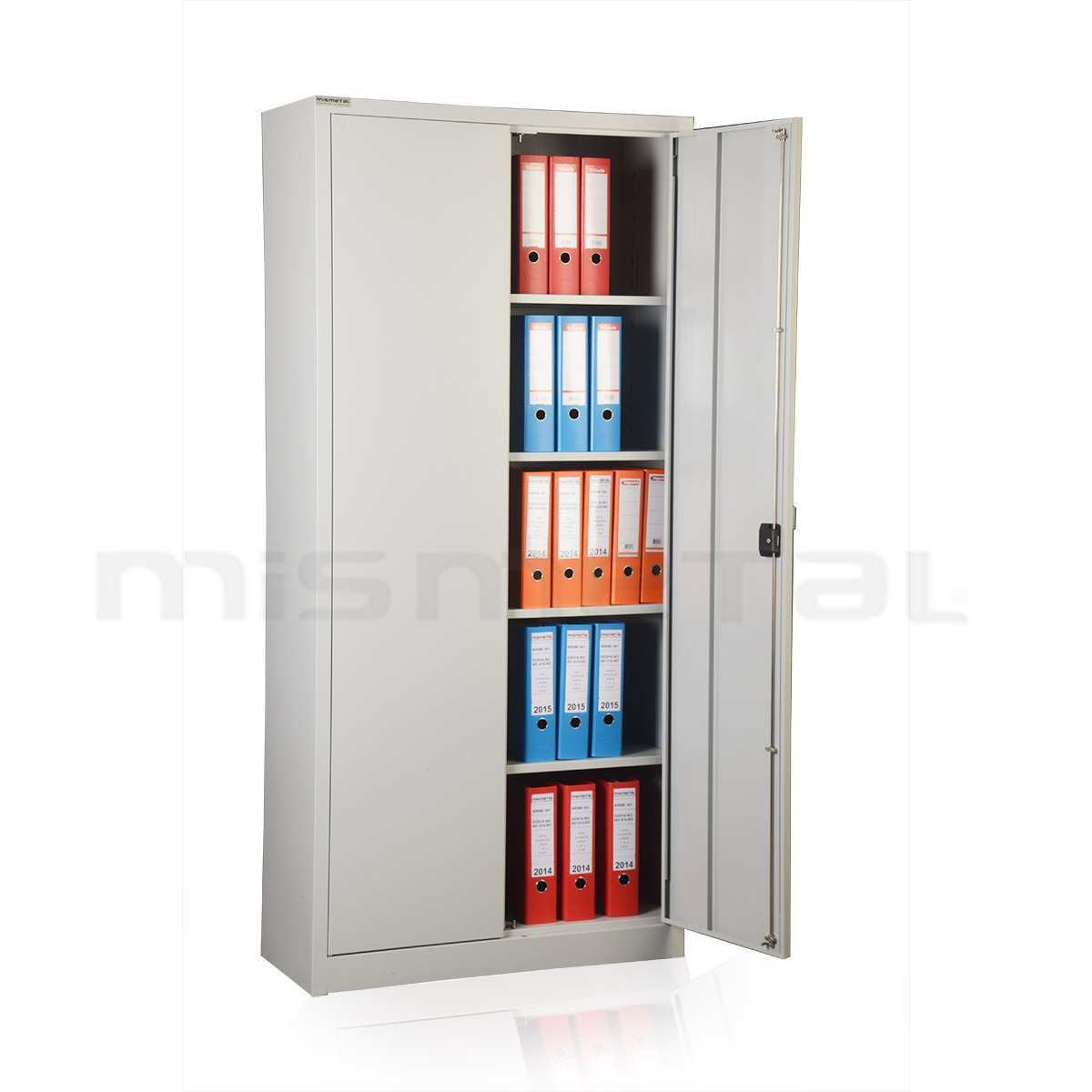 198cm Password Lock File Cabinet teknik